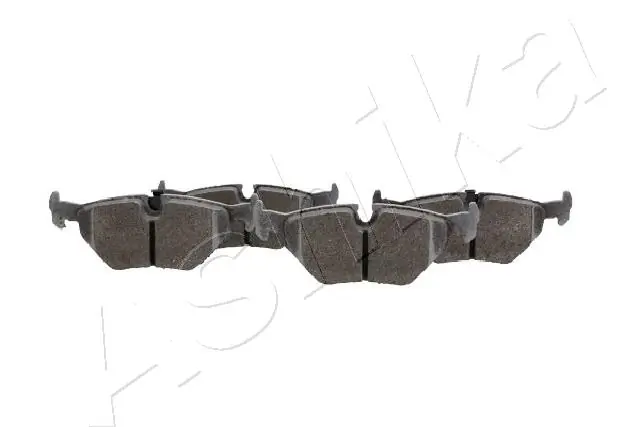 Brake Pad Set, disc brake 51-00-00009