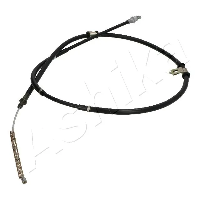 Cable Pull, parking brake 131-05-500