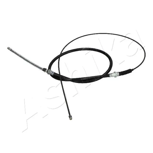 Cable Pull, parking brake 131-01-177L
