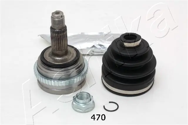 Joint Kit, drive shaft 62-04-470