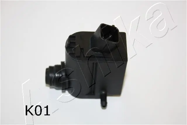 ASHIKA 156-0K-K01 Washer Fluid Pump, window cleaning