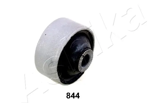 Mounting, control/trailing arm GOM-844