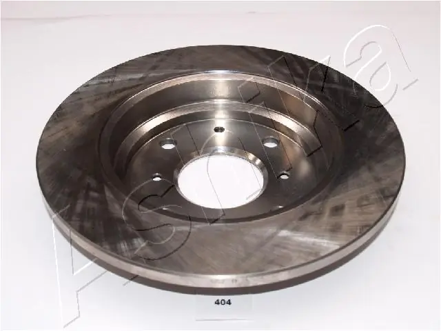 ASHIKA 61-04-404 Brake Disc