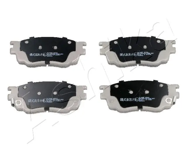 Brake Pad Set, disc brake 50-03-305