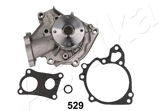 Water Pump, engine cooling 35-05-529