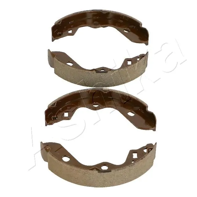 ASHIKA 55-08-835 Brake Shoe Set