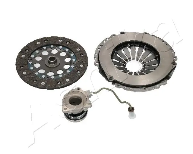 Clutch Kit 92-00-0202