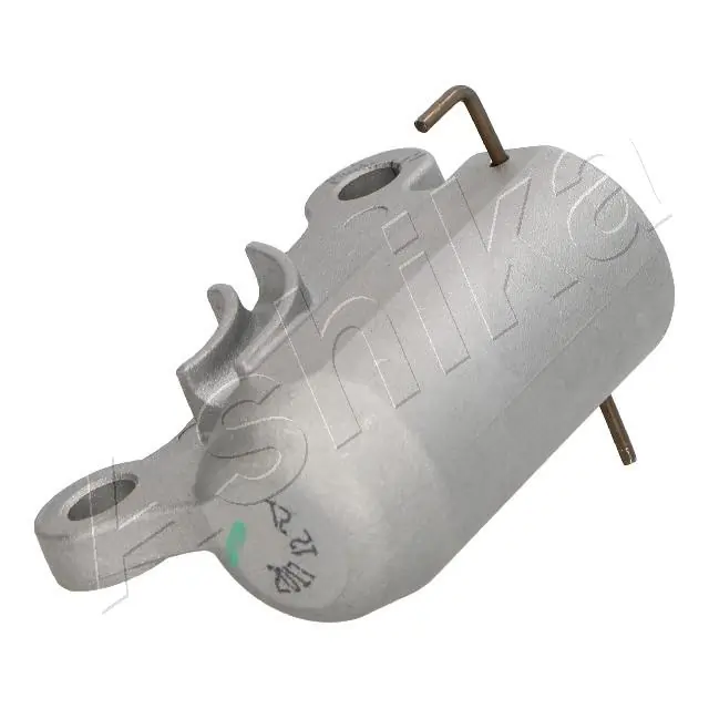 Vibration Damper, timing belt 45-03-348