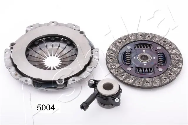 Clutch Kit 92-05-5004