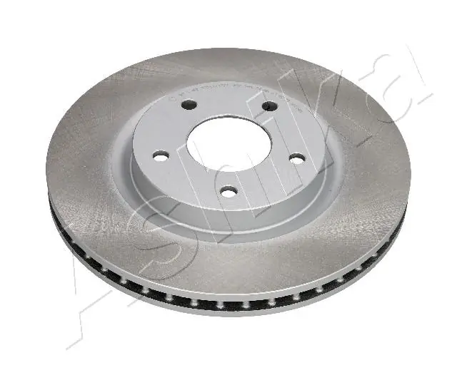 Brake Disc 60-01-157C