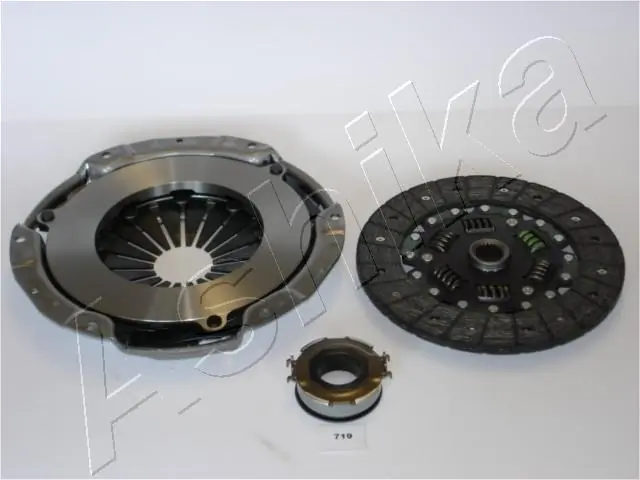 ASHIKA 92-07-719 Clutch Kit