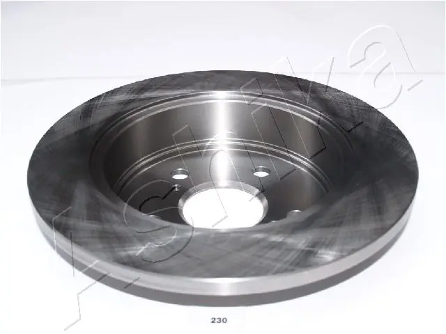 ASHIKA 61-02-230 Brake Disc