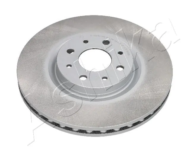 Brake Disc 60-00-0221C