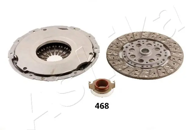 ASHIKA 92-04-468 Clutch Kit