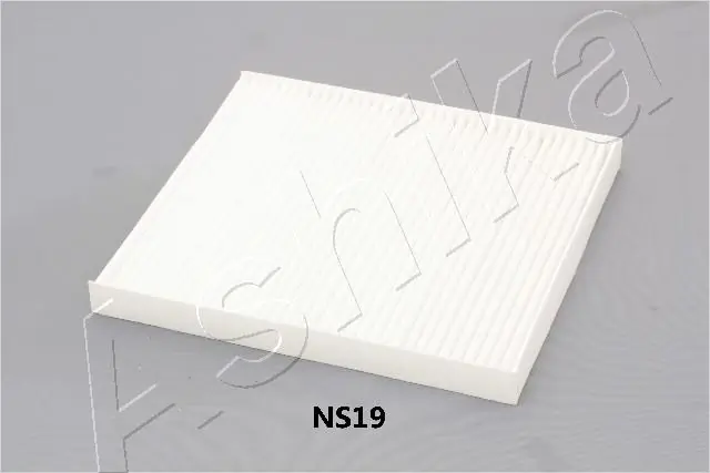 Filter, cabin air 21-NS-NS19