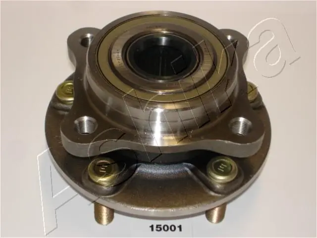 Wheel Hub 44-15001