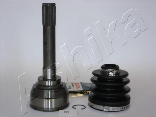 Joint Kit, drive shaft 62-09-901