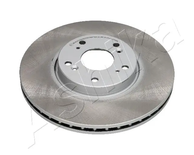 Brake Disc 60-04-403C