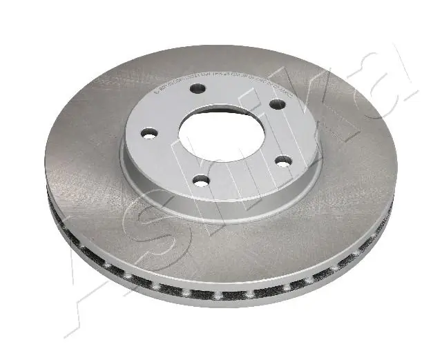 Brake Disc 60-01-158C