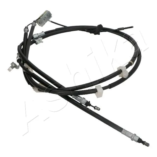 Cable Pull, parking brake 131-03-331