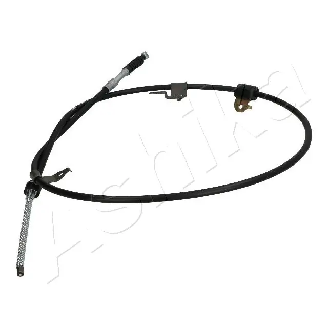 Cable Pull, parking brake 131-02-212