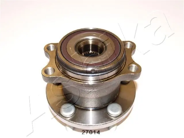 Wheel Hub 44-27014