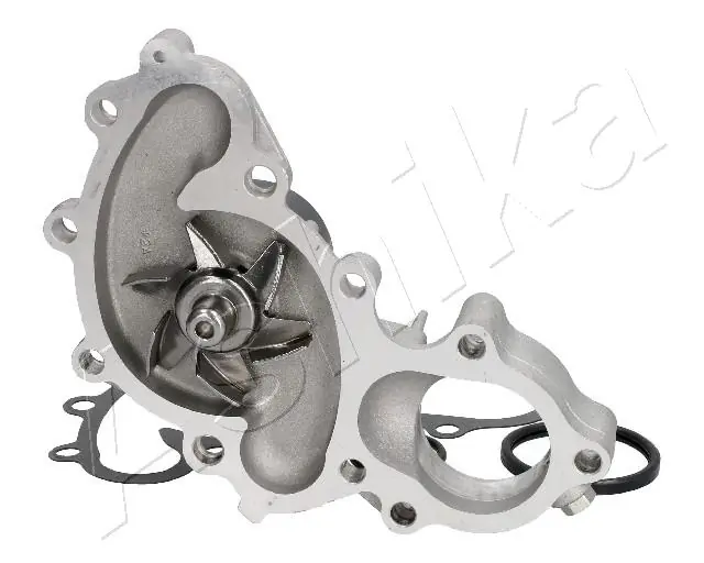 ASHIKA 35-02-247 Water Pump, engine cooling