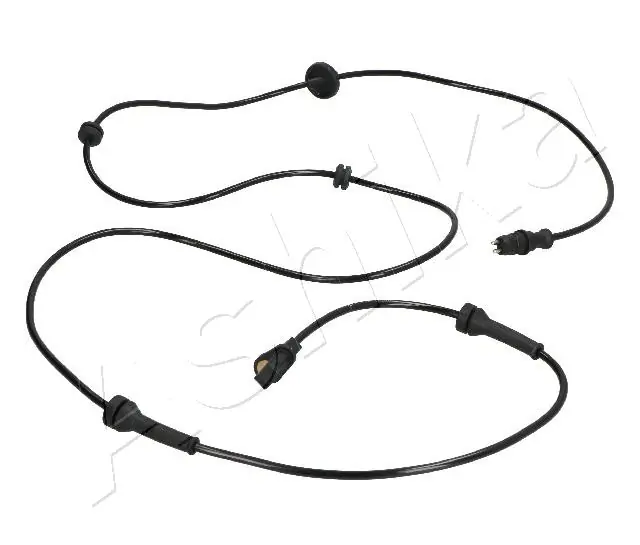 Sensor, wheel speed 151-00-0200