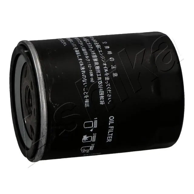 Oil Filter 10-03-322