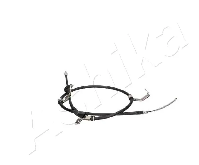 Cable Pull, parking brake 131-0H-H28L