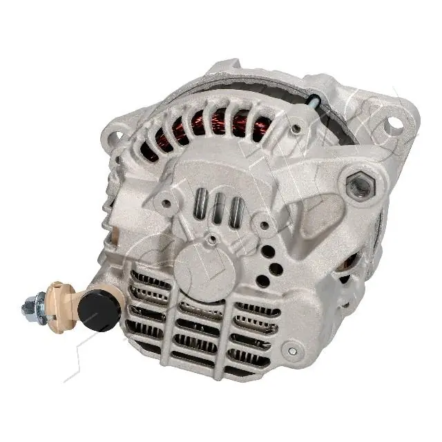ASHIKA 002-D448 Alternator