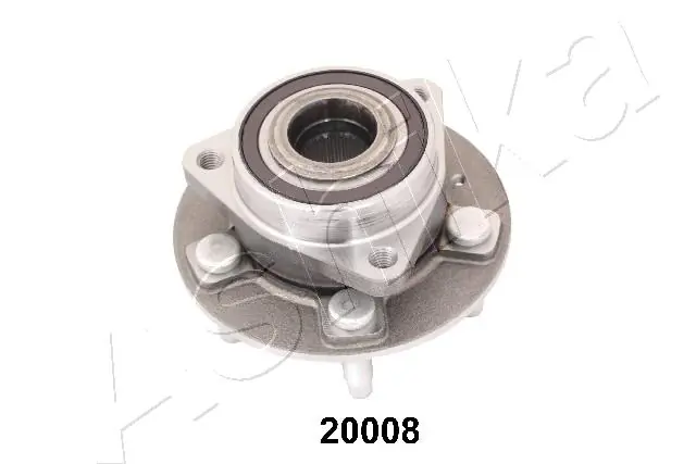 Wheel Hub 44-20008