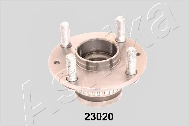 Wheel Hub 44-23020