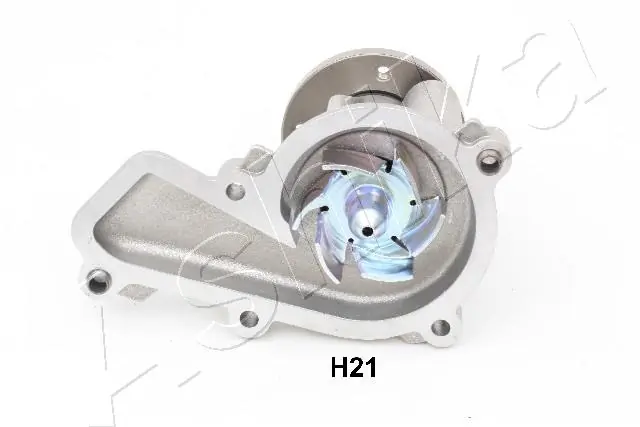 Water Pump, engine cooling 35-0H-H21
