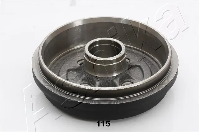 ASHIKA 56-01-115 Brake Drum