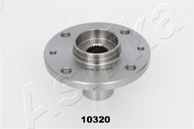 Wheel Hub 44-10320