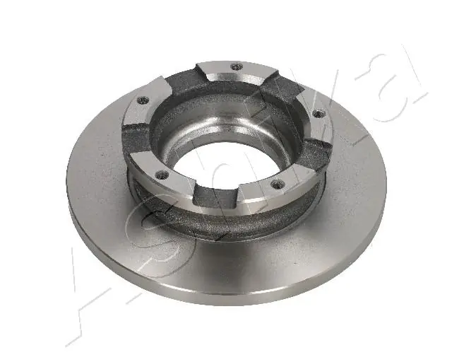Brake Disc 61-00-0327