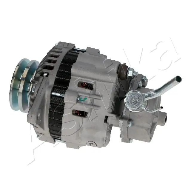 Alternator 002-C980