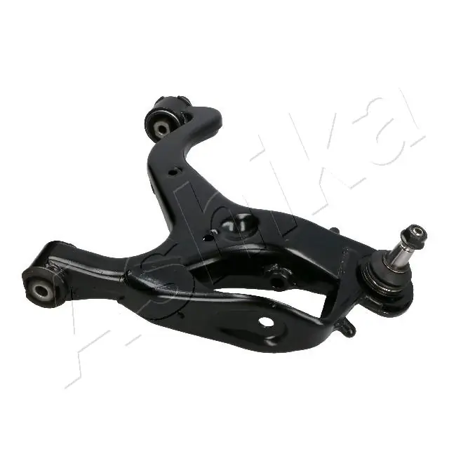 Control/Trailing Arm, wheel suspension 72-0L-L08R