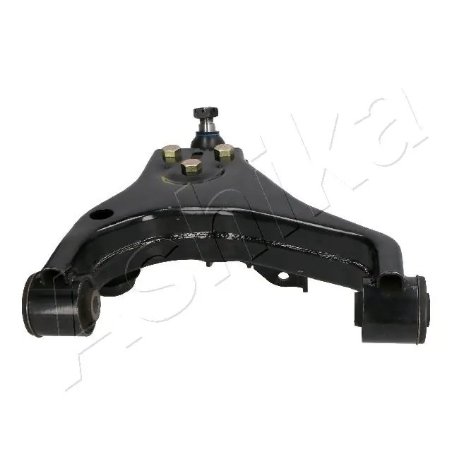 Control/Trailing Arm, wheel suspension 72-0K-K15R