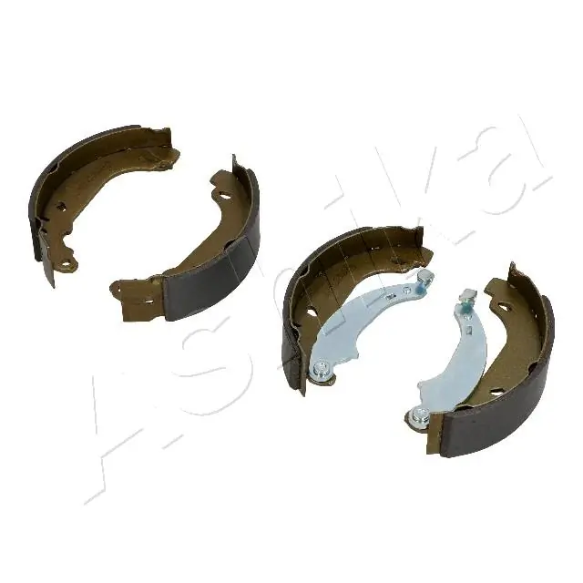 Brake Shoe Set 55-00-021