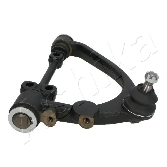 ASHIKA 72-02-282L Control/Trailing Arm, wheel suspension