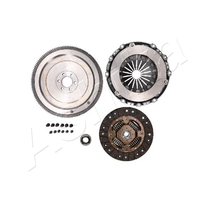 Clutch Kit 98-PE-PE04M