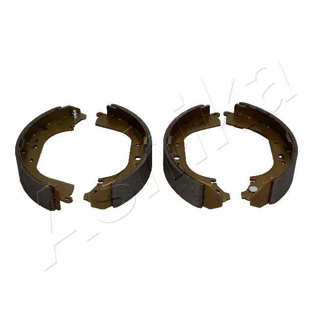Brake Shoe Set 55-02-239