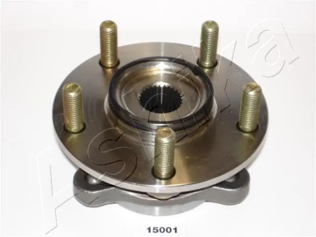 Wheel Hub 44-15001