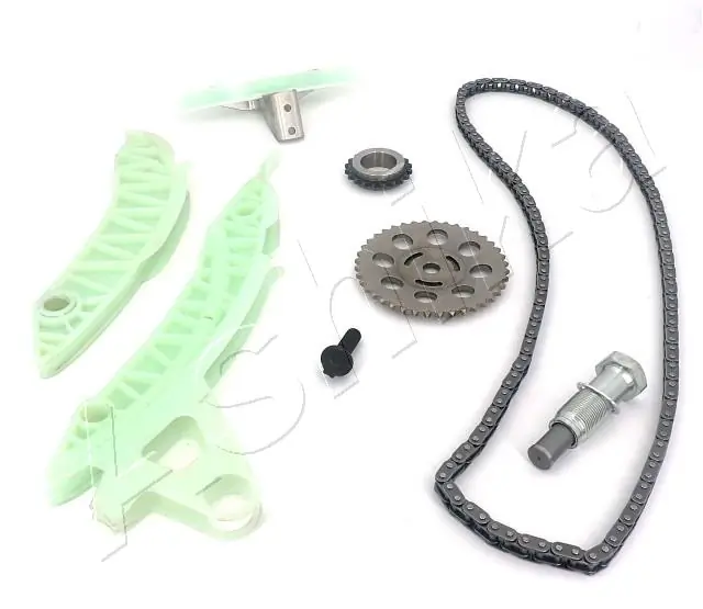 Timing Chain Kit KCK0601