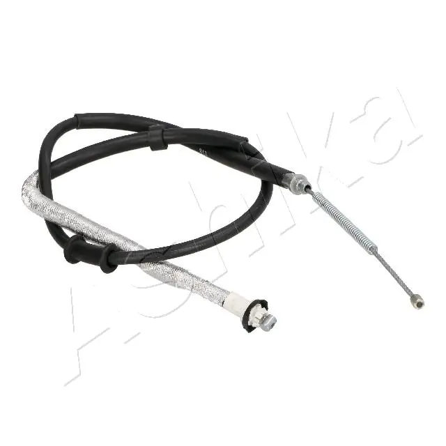 Cable Pull, parking brake 131-00-0266
