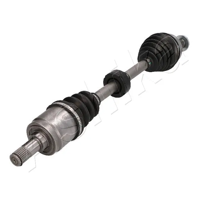 Drive Shaft 62-04-489