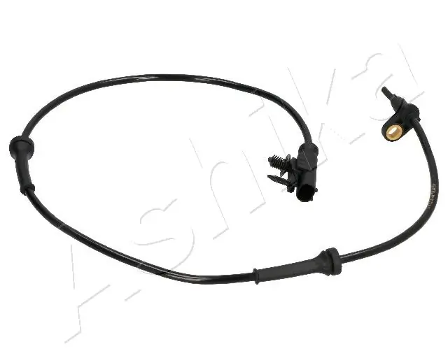 Sensor, wheel speed 151-05-521