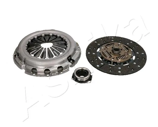 Clutch Kit 92-02-2066